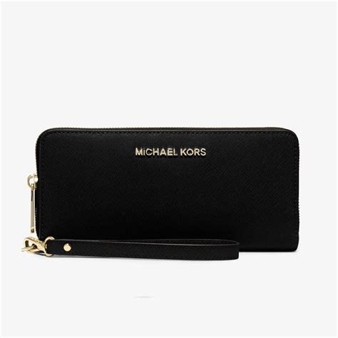 michael michael kors clutch|michael kors wristlet outlet.